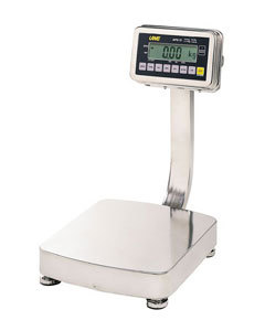 Bänk/Golvvåg 30-600kg