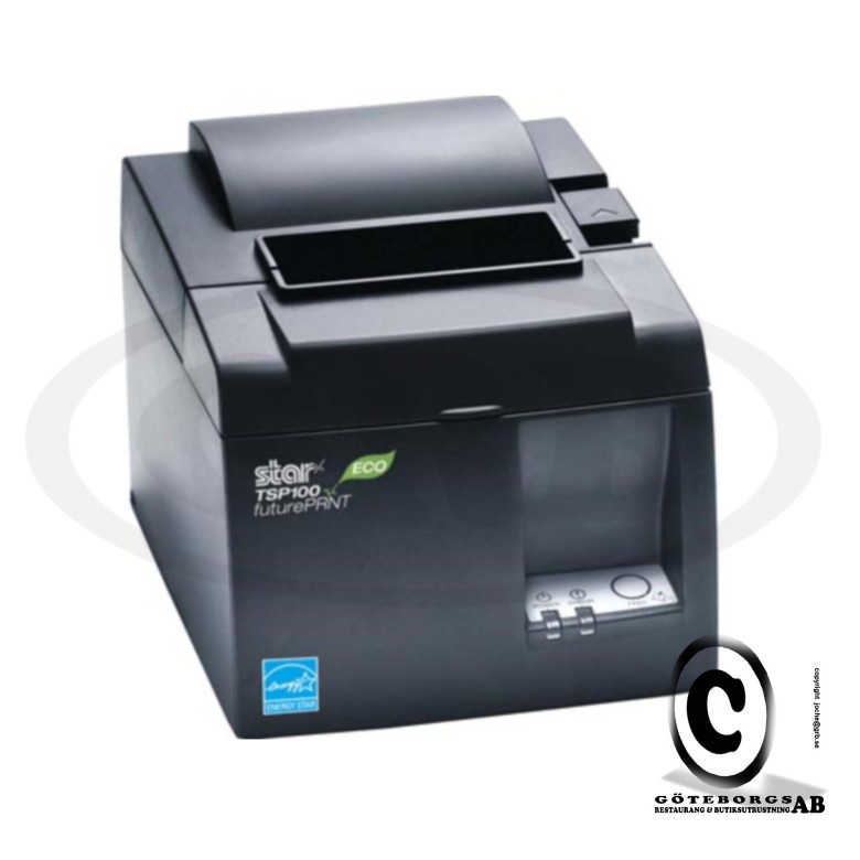 Star TSP143 II U Eco grb