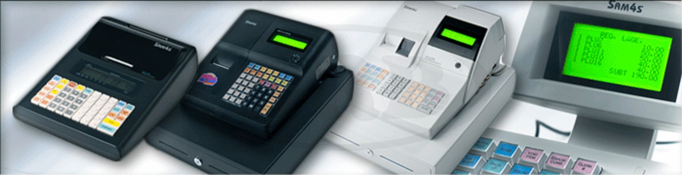 Kassaregister