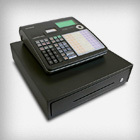 Casio SE-C2000