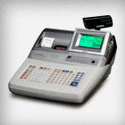 Casio TE-3000