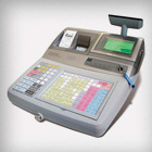 Casio TE-4000