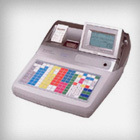 Casio TE-4500