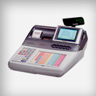 Casio TE-8000