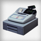 Casio TK-T200