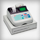 Olivetti ECR-8200
