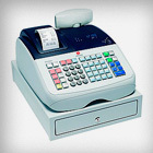Olivetti ECR-6800