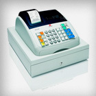 Olivetti ECR 6700