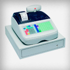 Olivetti ECR 5920F