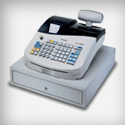 Olivetti ECR 5800