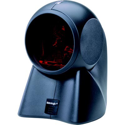 Bords eller kassadisk scanner