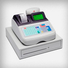 Olivetti ECR-8220