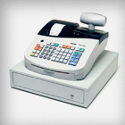 Olivetti ECR 5900 & ECR 5900LE