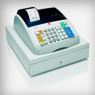 Olivetti ECR 5700