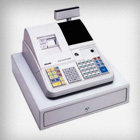 Olivetti ECR 3550T