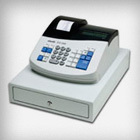 Olivetti ECR 2450T